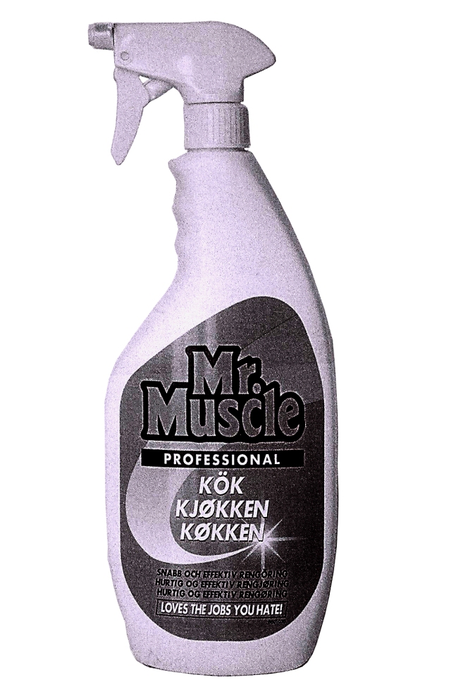mr.muscle
